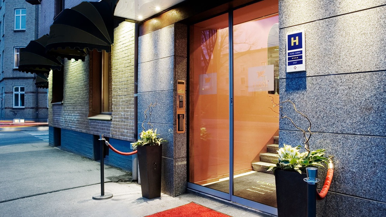 Photo of Outdoor in Trollhattan
