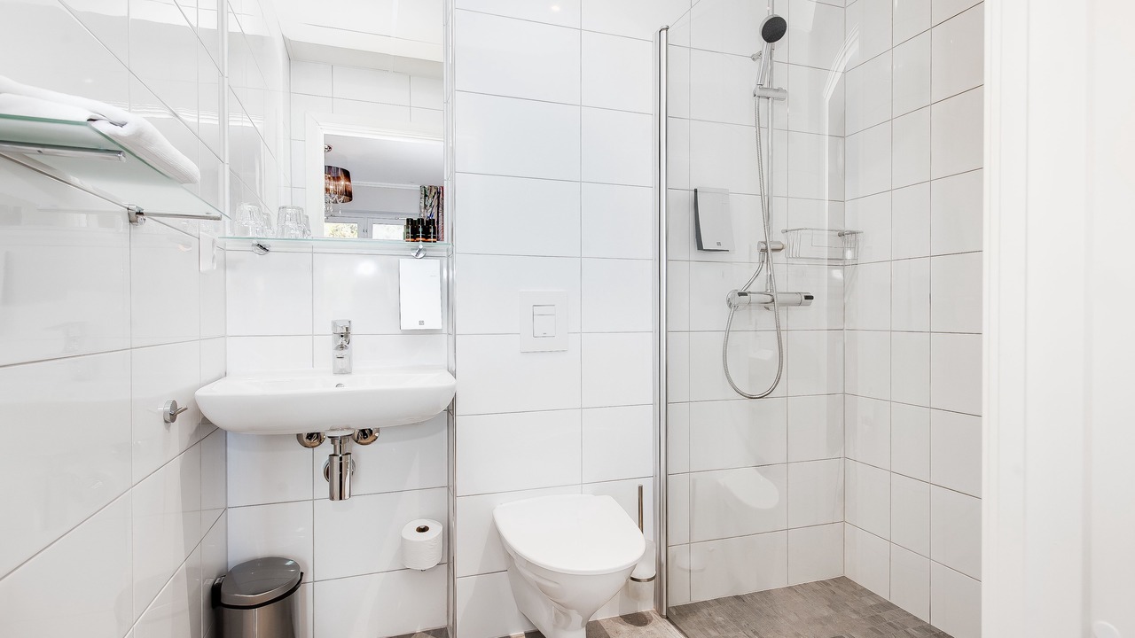 Photo of Bathroom in Trollhattan