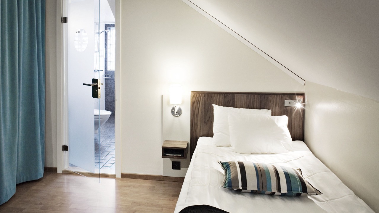 Photo of Bedroom in Trollhattan