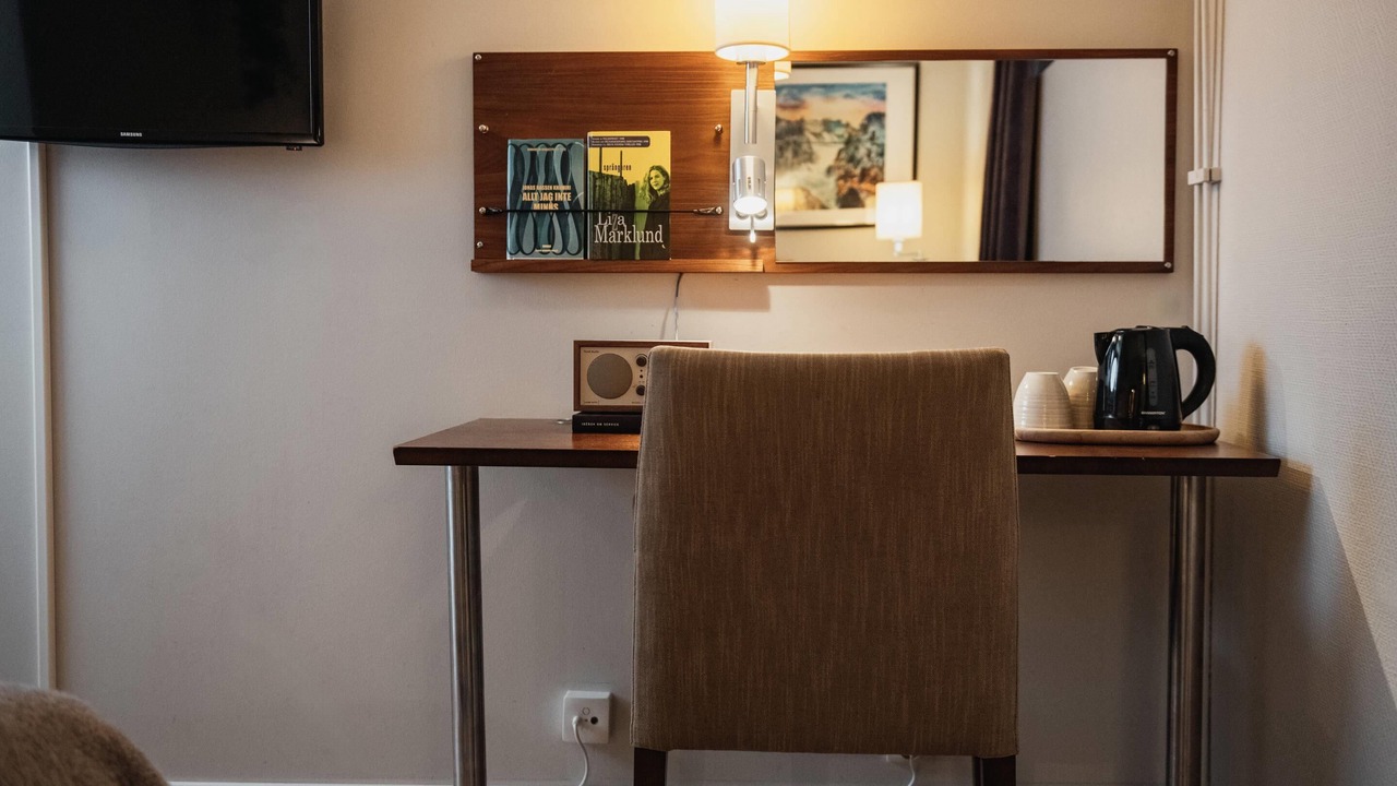 Photo of Bedroom in Trollhattan