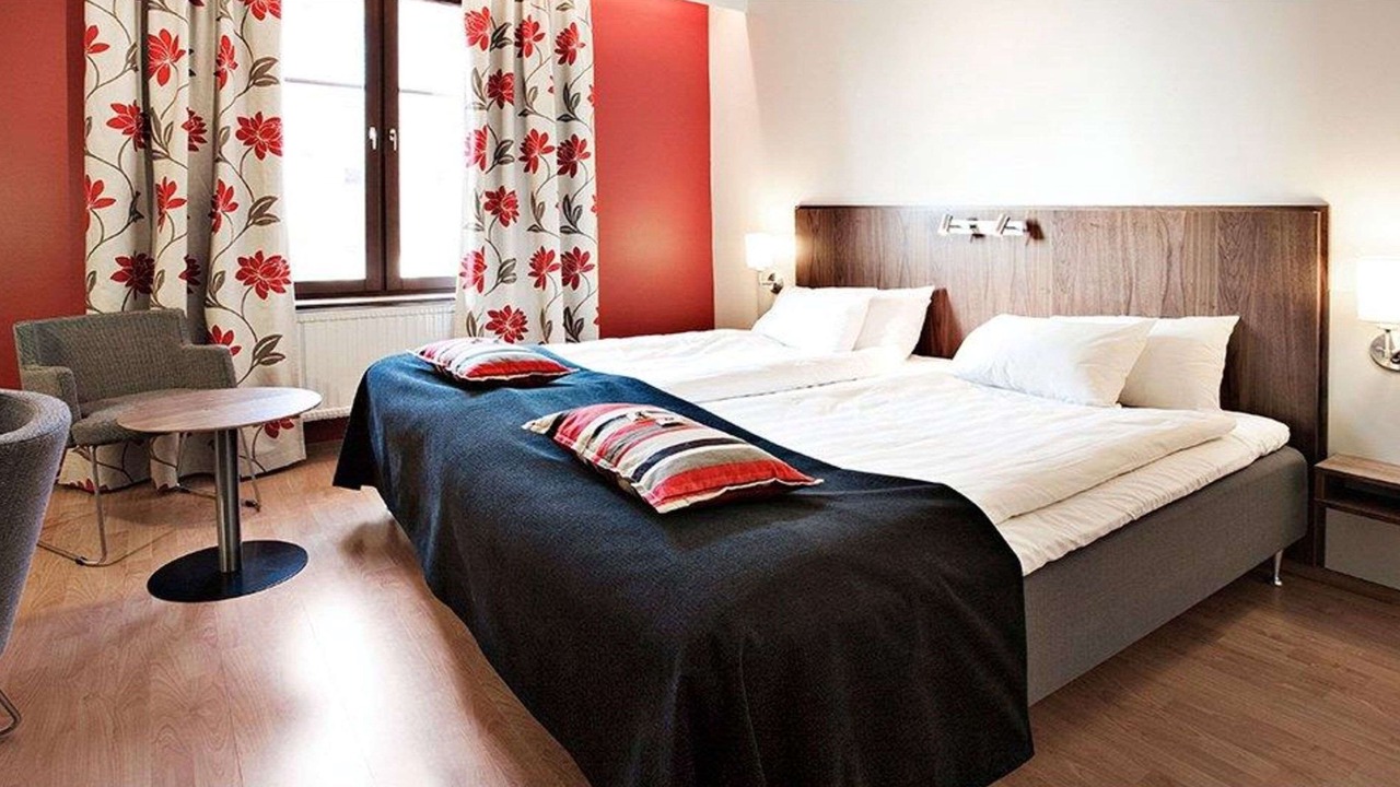Photo of Bedroom in Trollhattan