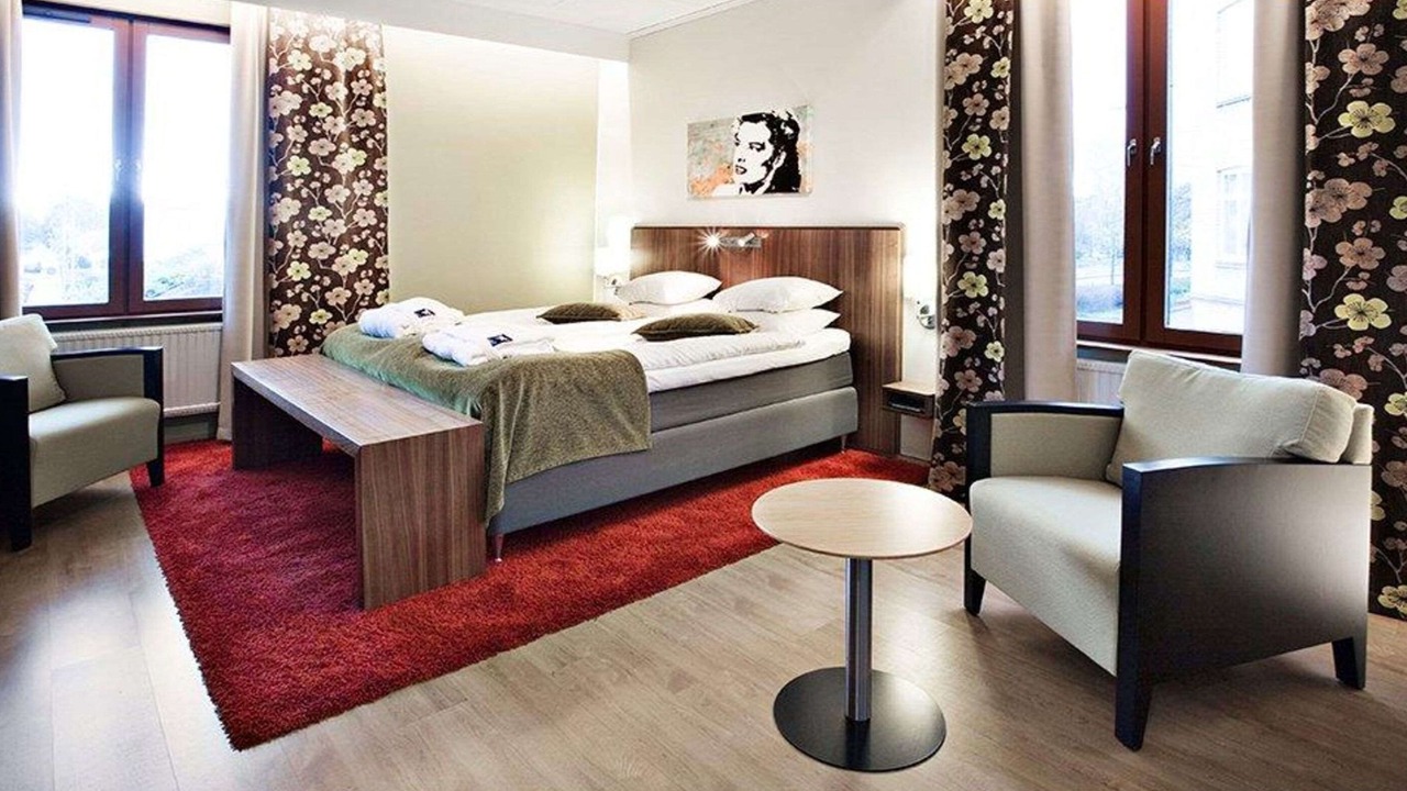 Photo of Bedroom in Trollhattan