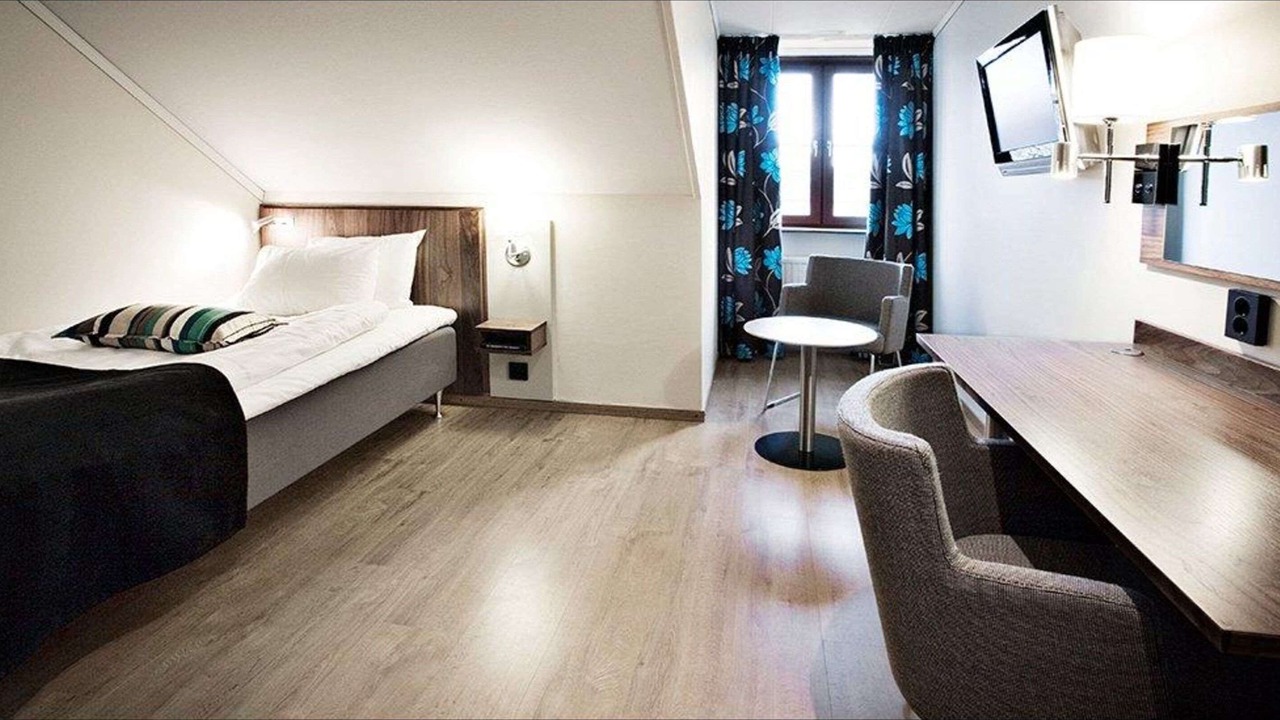 Photo of Bedroom in Trollhattan