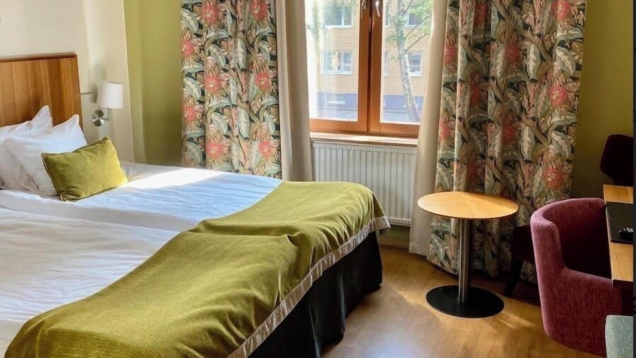 Photo of Bedroom in Trollhattan