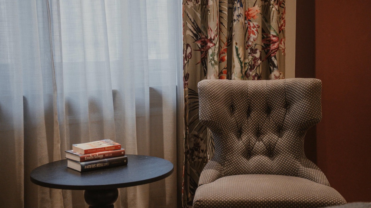 Photo of Bedroom in Trollhattan
