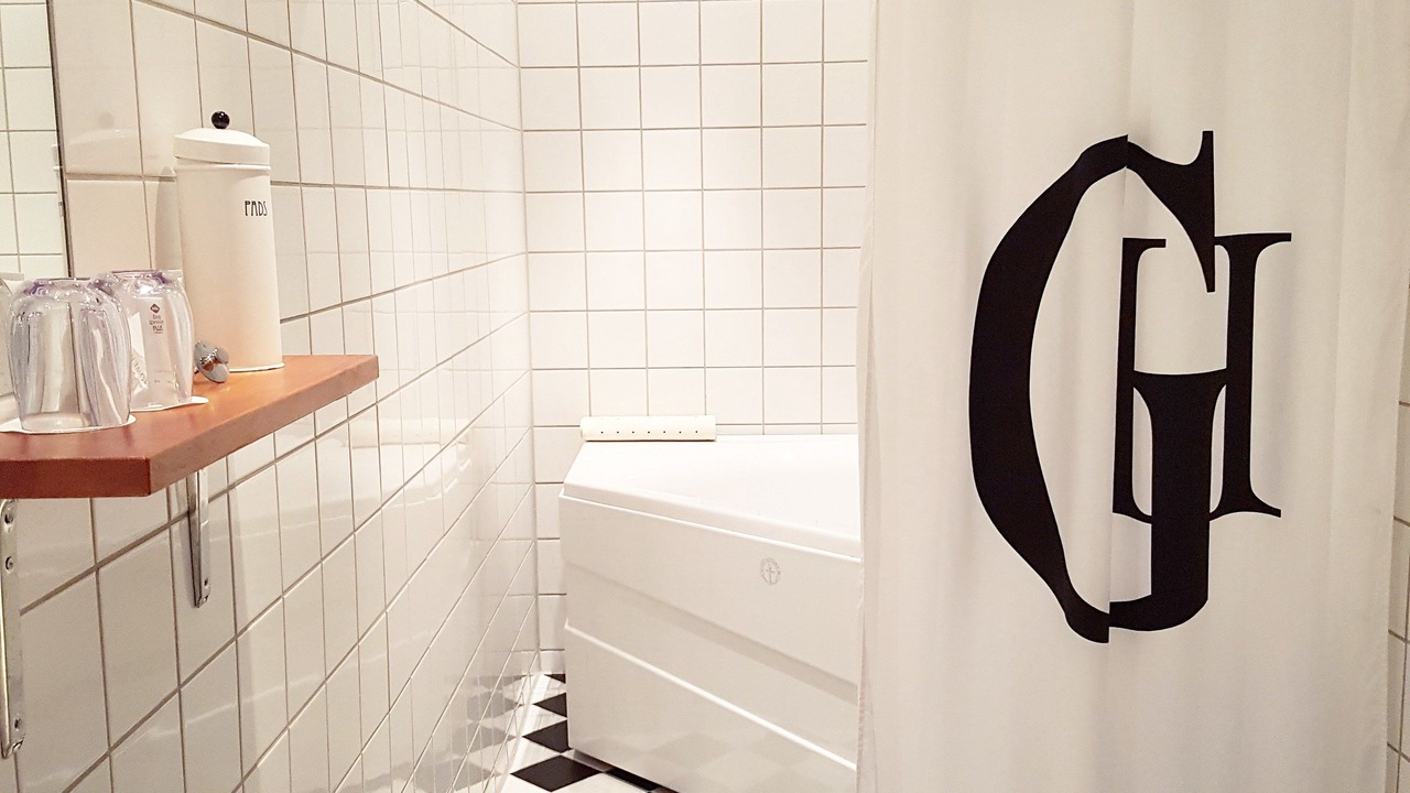 Photo of Bathroom in Halmstad