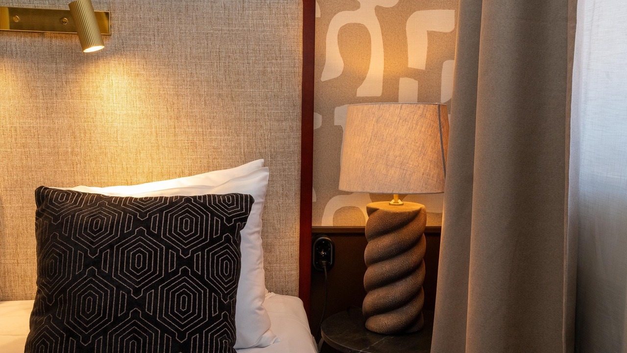 Photo of Bedroom in Halmstad