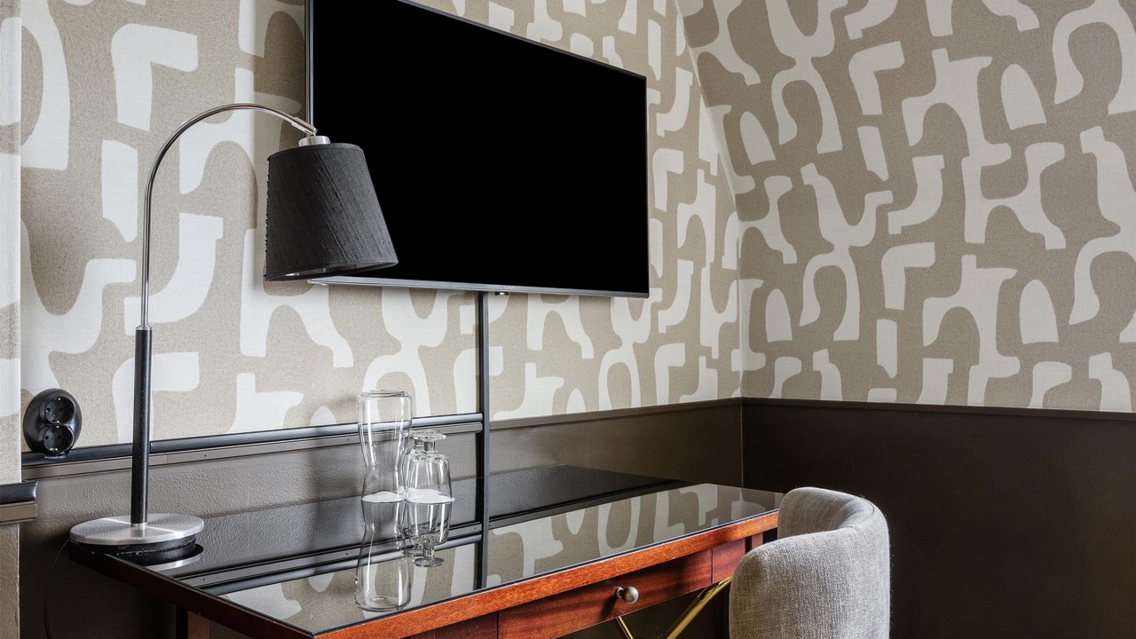 Photo of Bedroom in Halmstad
