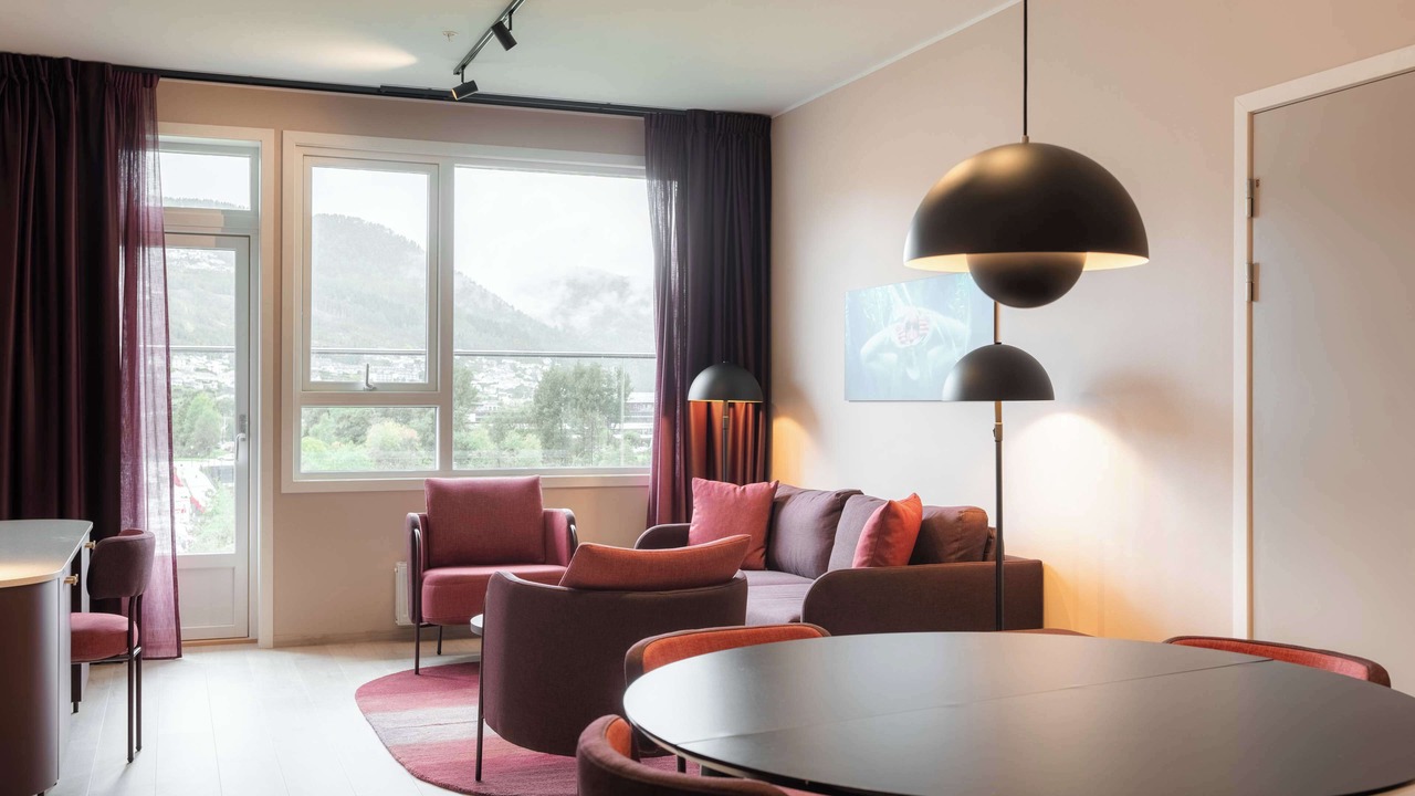 Photo of Bedroom in Forde