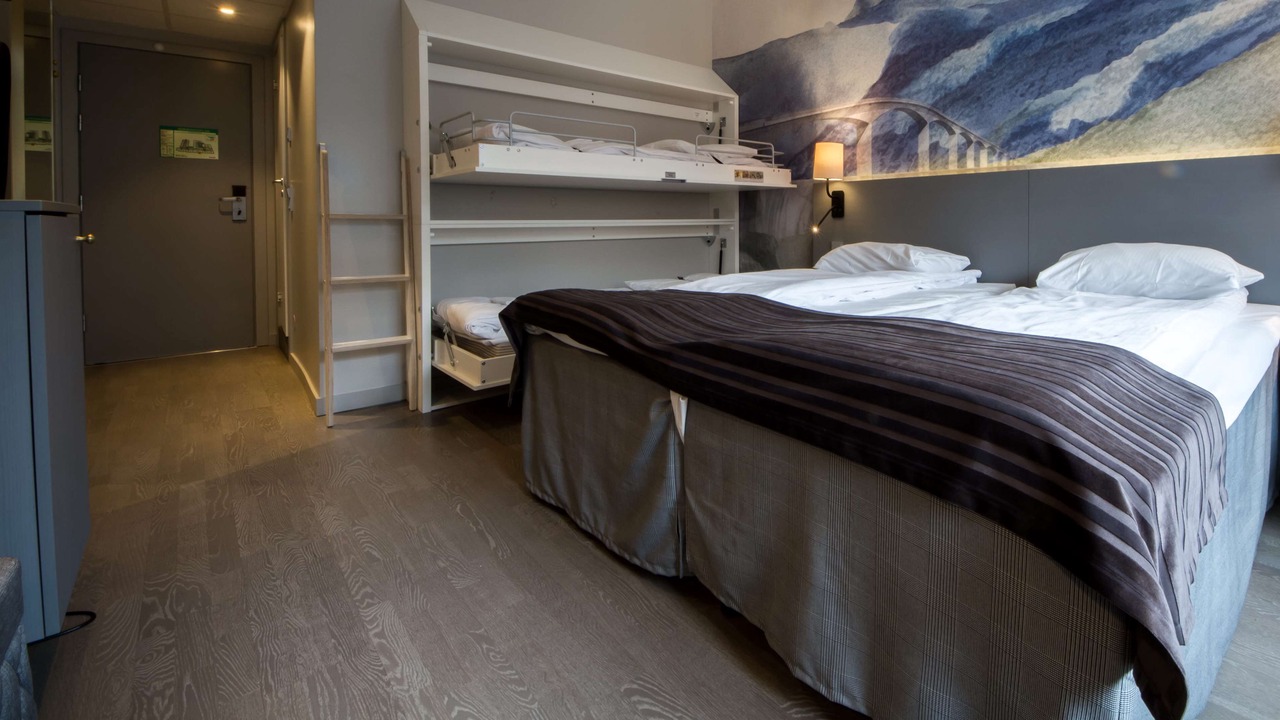 Photo of Bedroom in Bodo