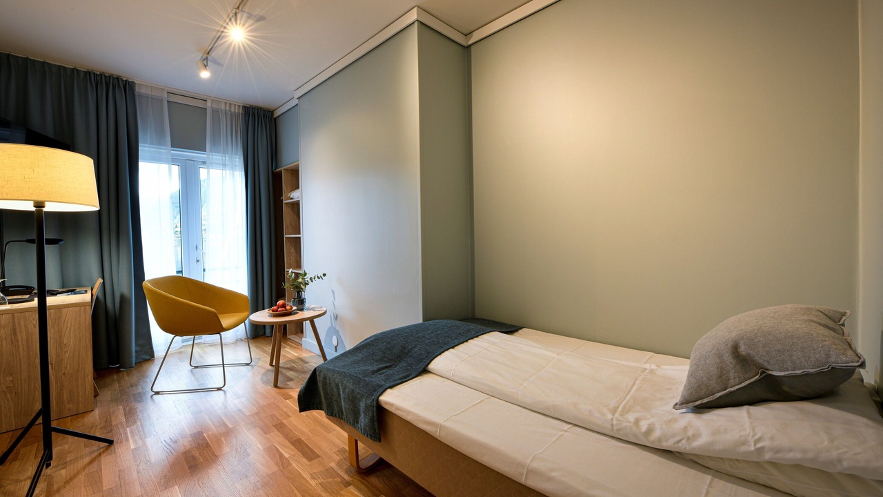 Photo of Bedroom in Ulvik