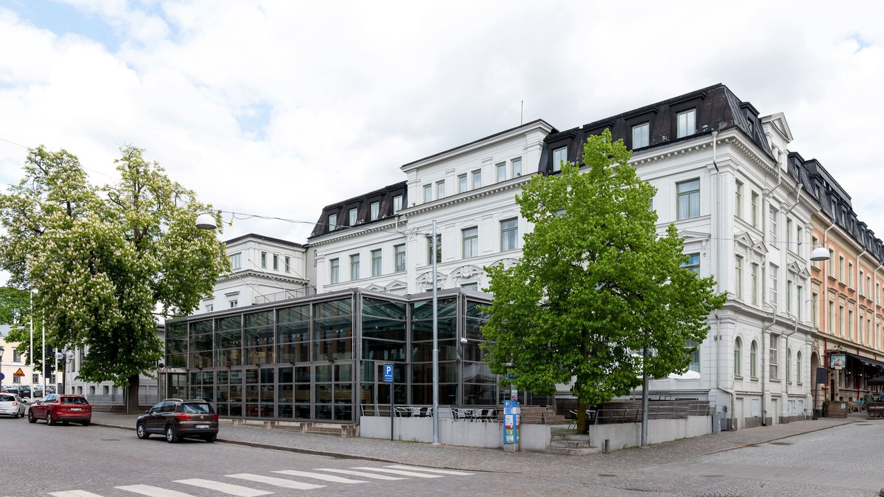 Photo of Outdoor in Vaxjo