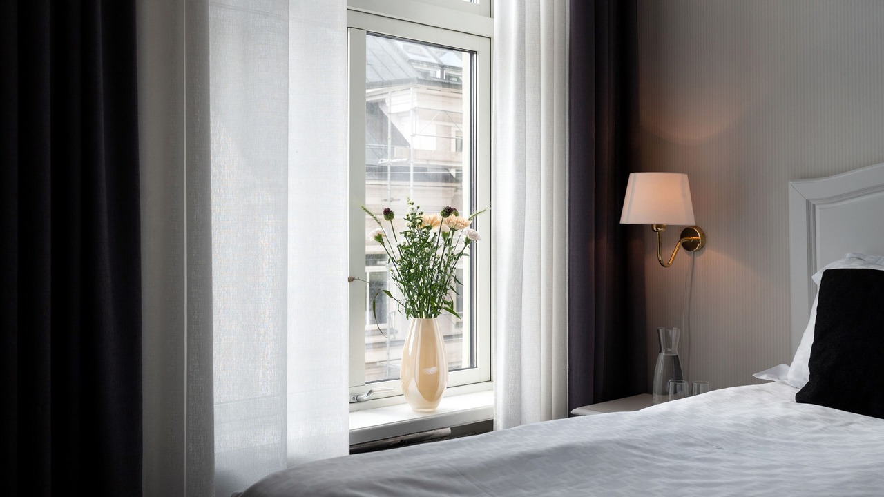 Photo of Bedroom in Vaxjo