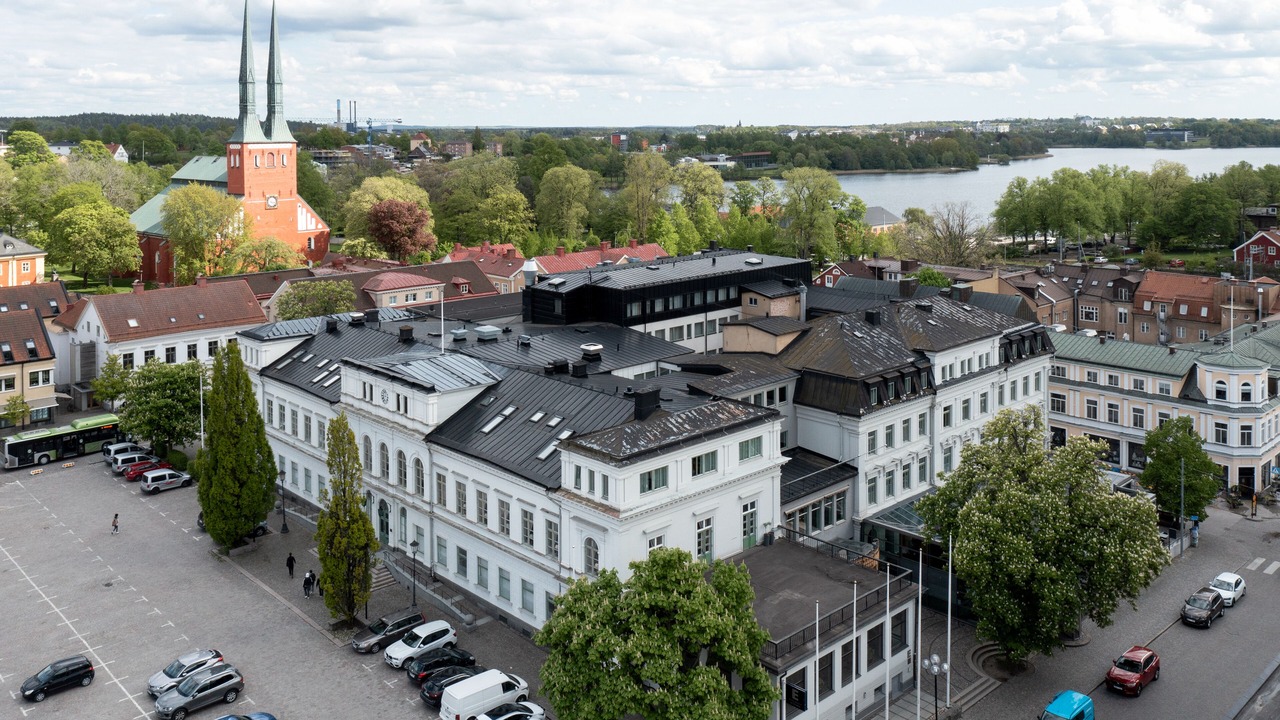 Photo of Outdoor in Vaxjo