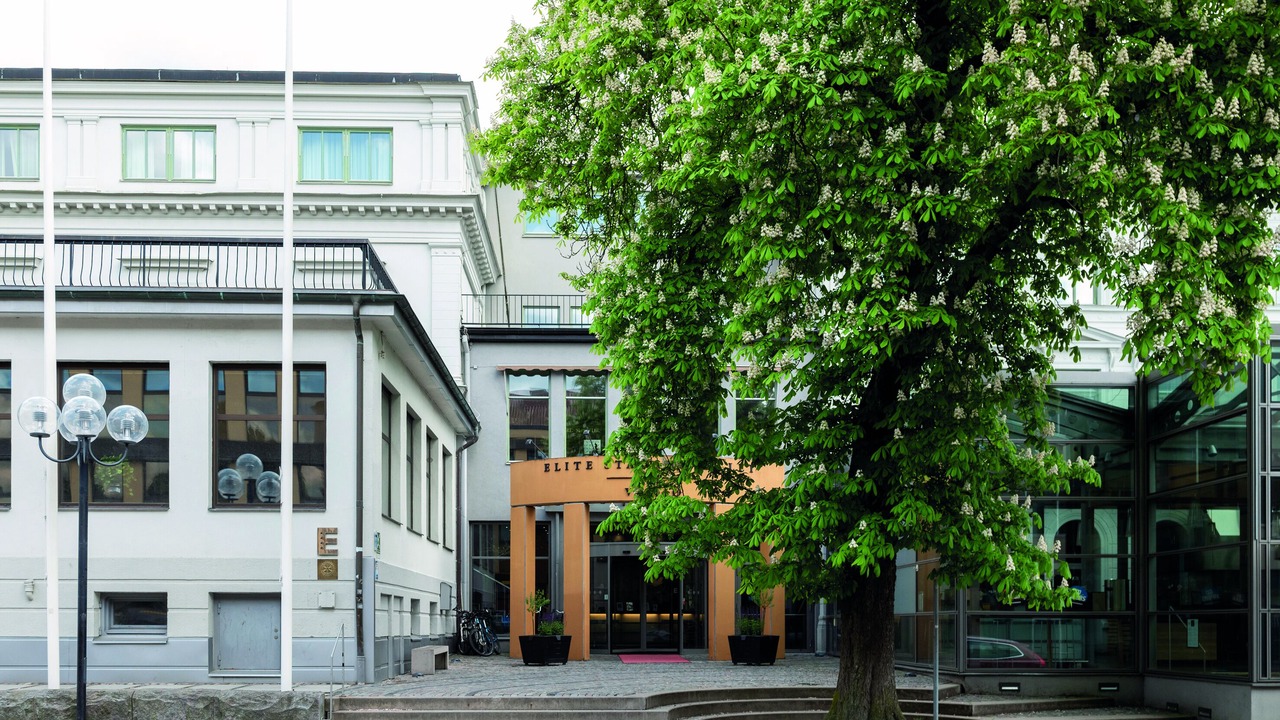Photo of Outdoor in Vaxjo