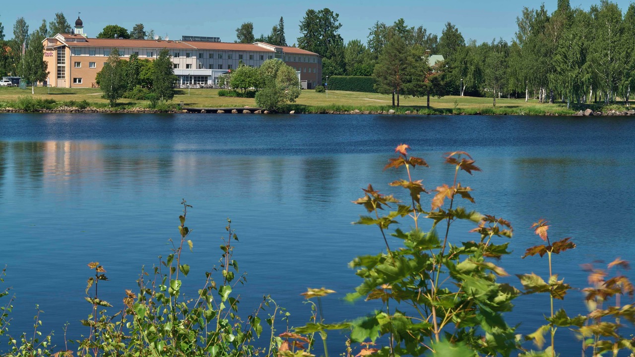 Photo of Outdoor in Bollnas