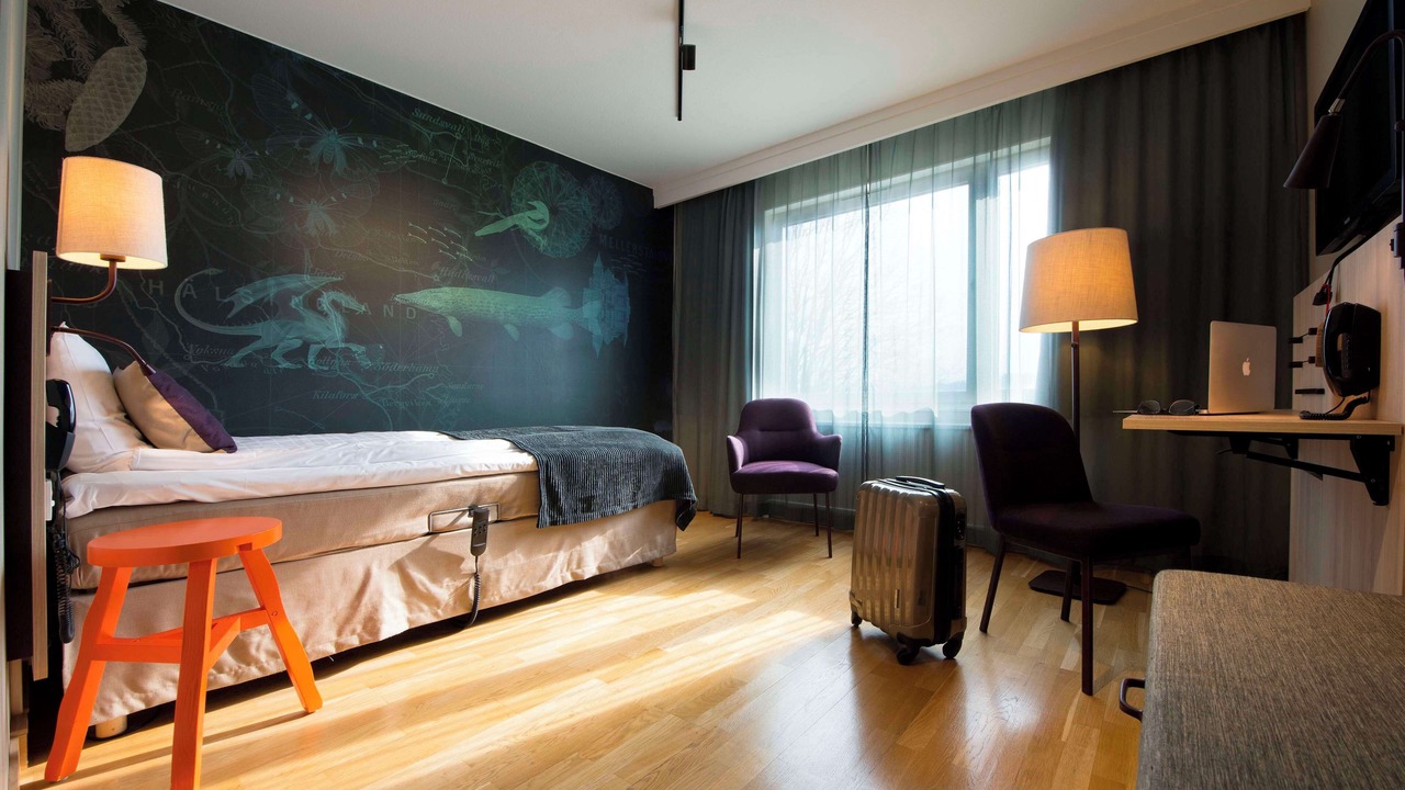 Photo of Bedroom in Valknytt
