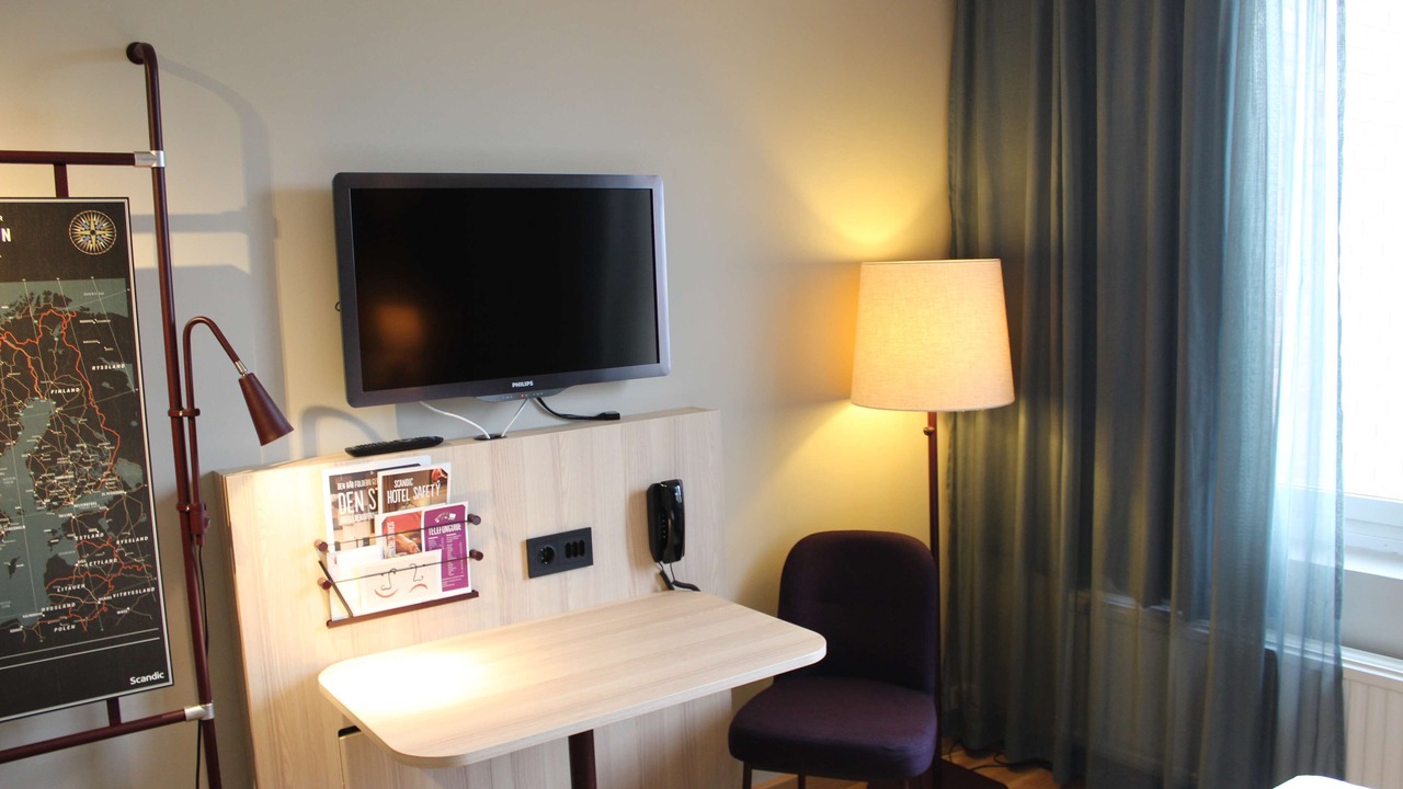 Photo of Bedroom in Valknytt