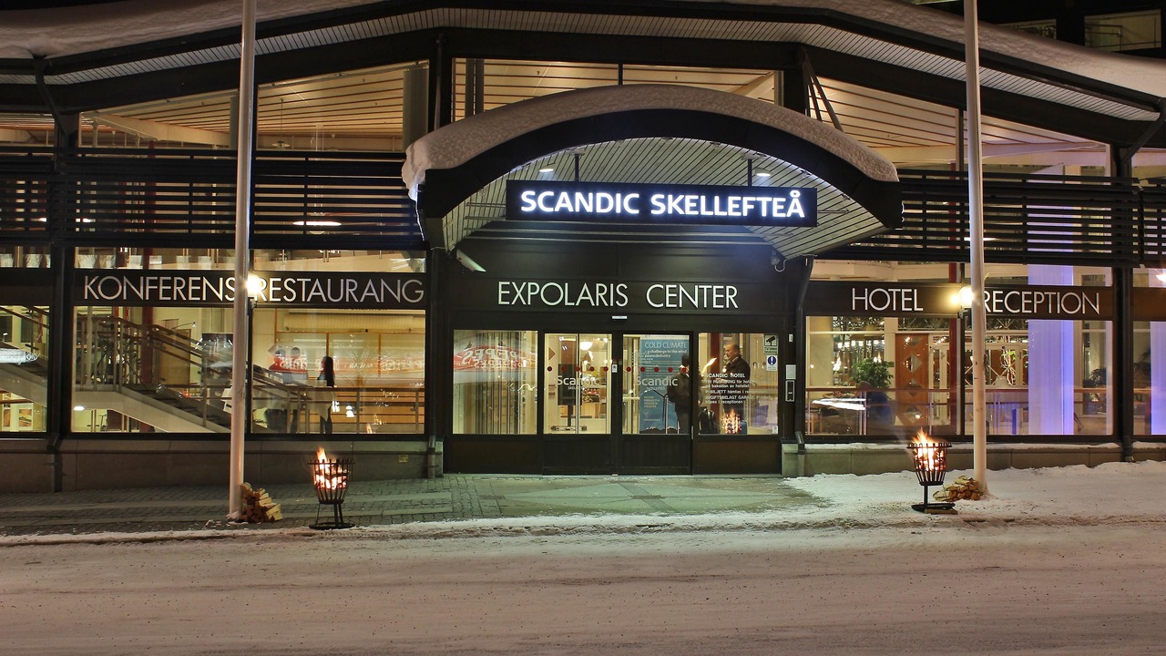 Photo of Others in Skelleftea