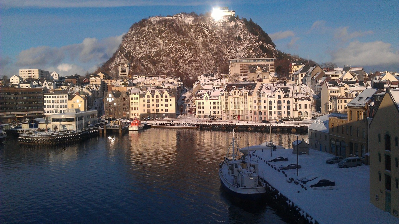 Photo of Others in Alesund
