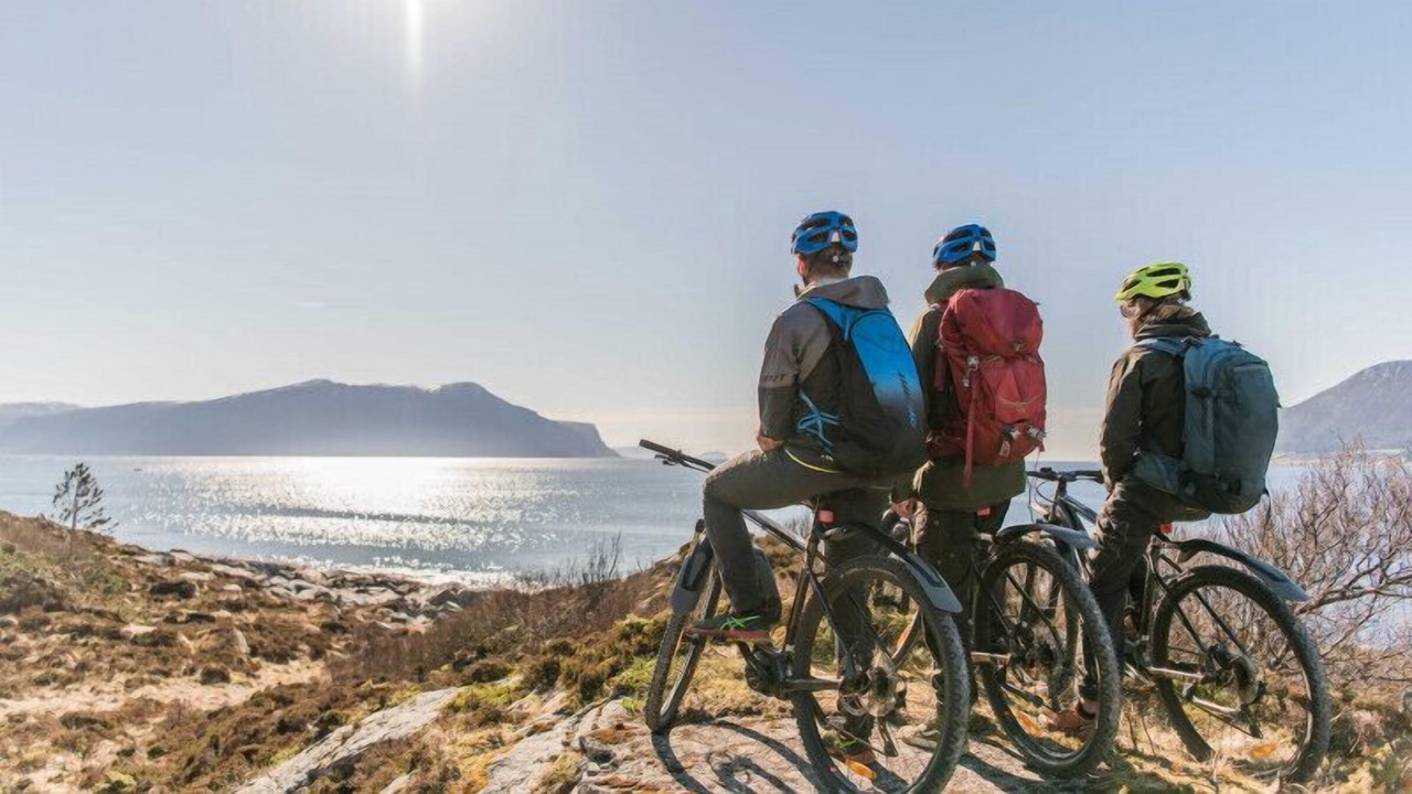 Photo of Outdoor in Alesund