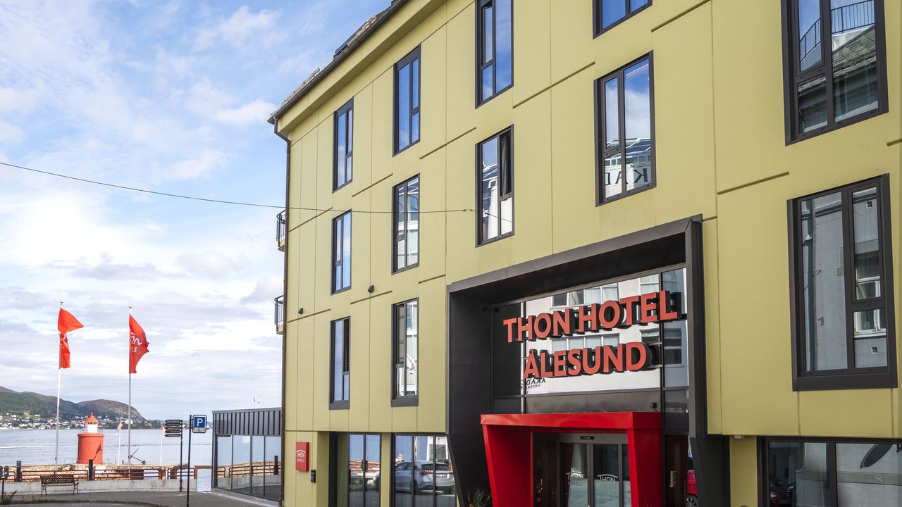 Photo of Outdoor in Alesund