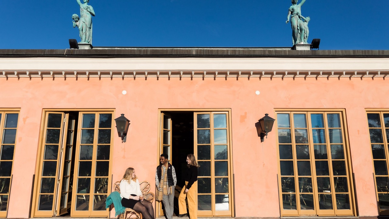 Photo of Outdoor in Central Stockholm
