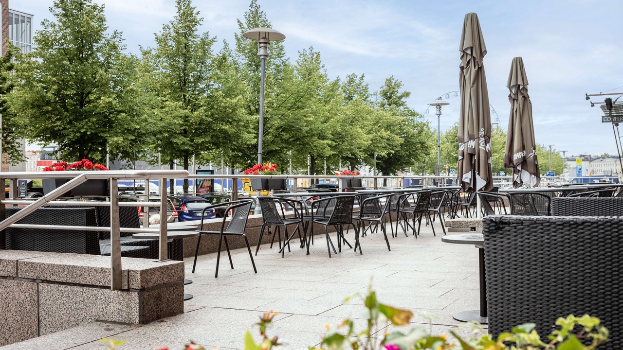 Photo of Outdoor in Helsinki City Centre