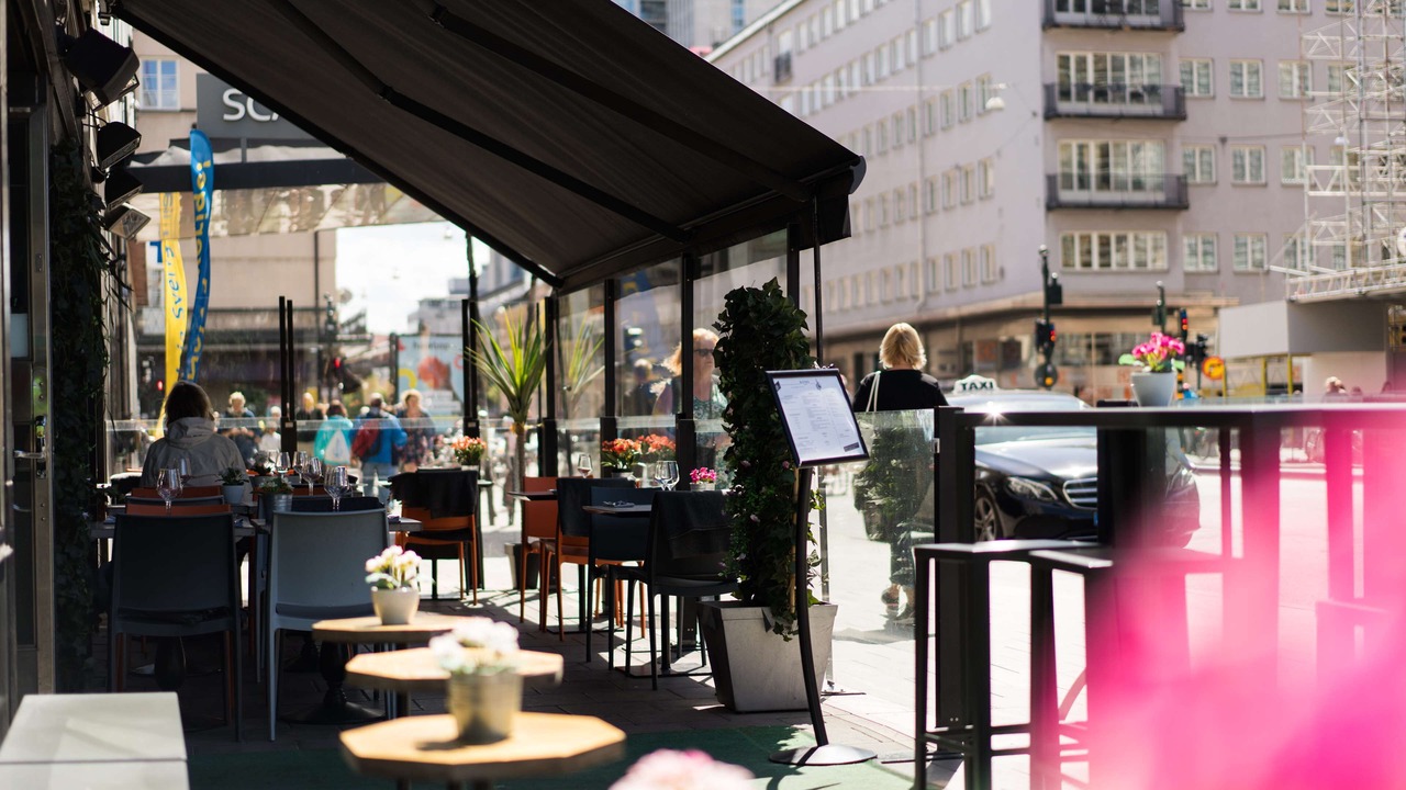 Photo of Patio Balcony in SoFo