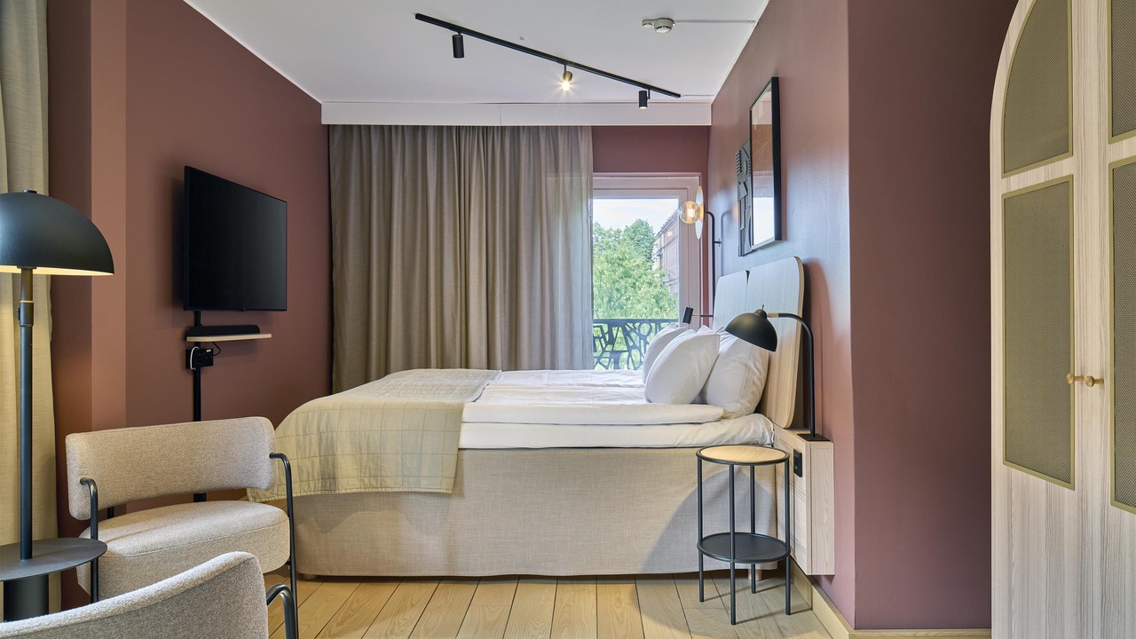 Photo of Bedroom in SoFo