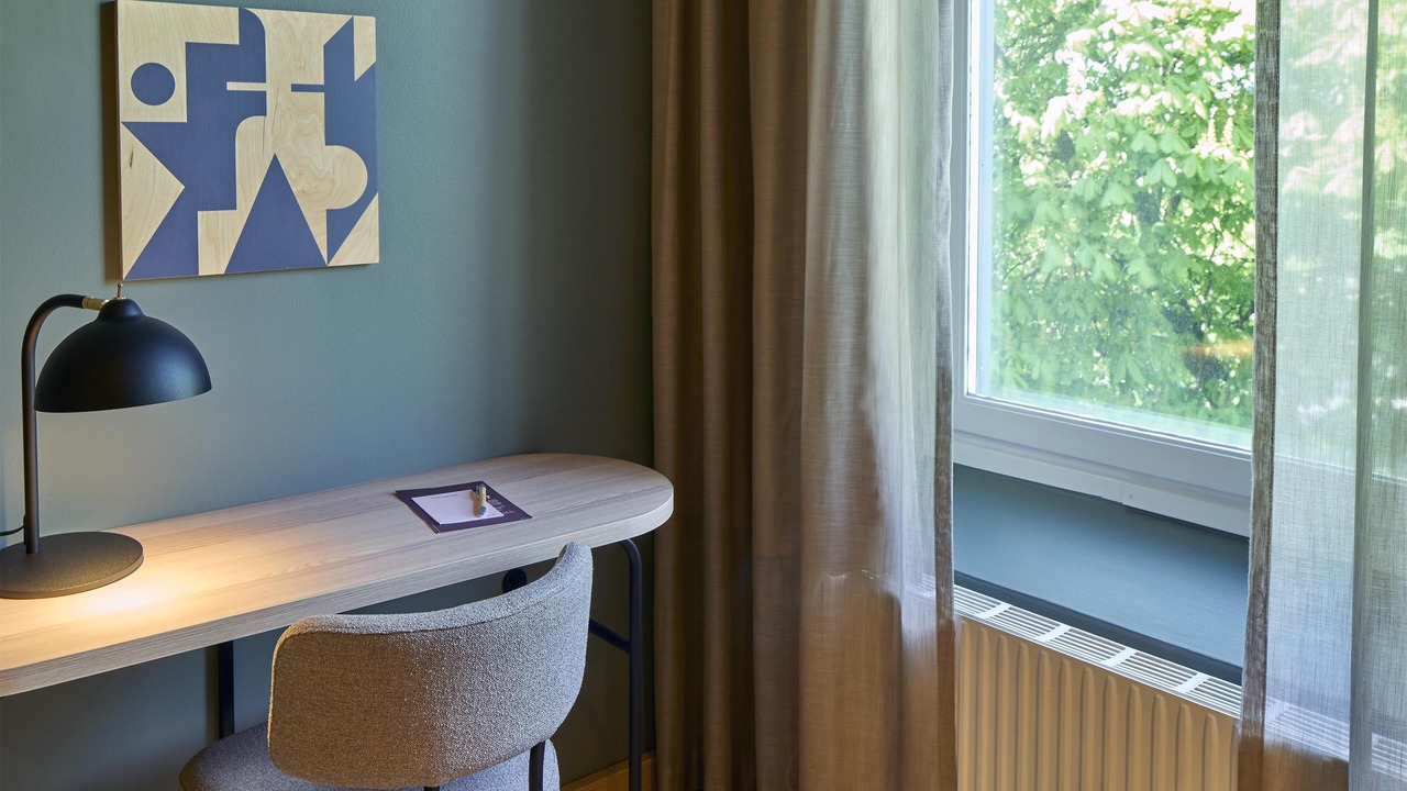 Photo of Bedroom in SoFo