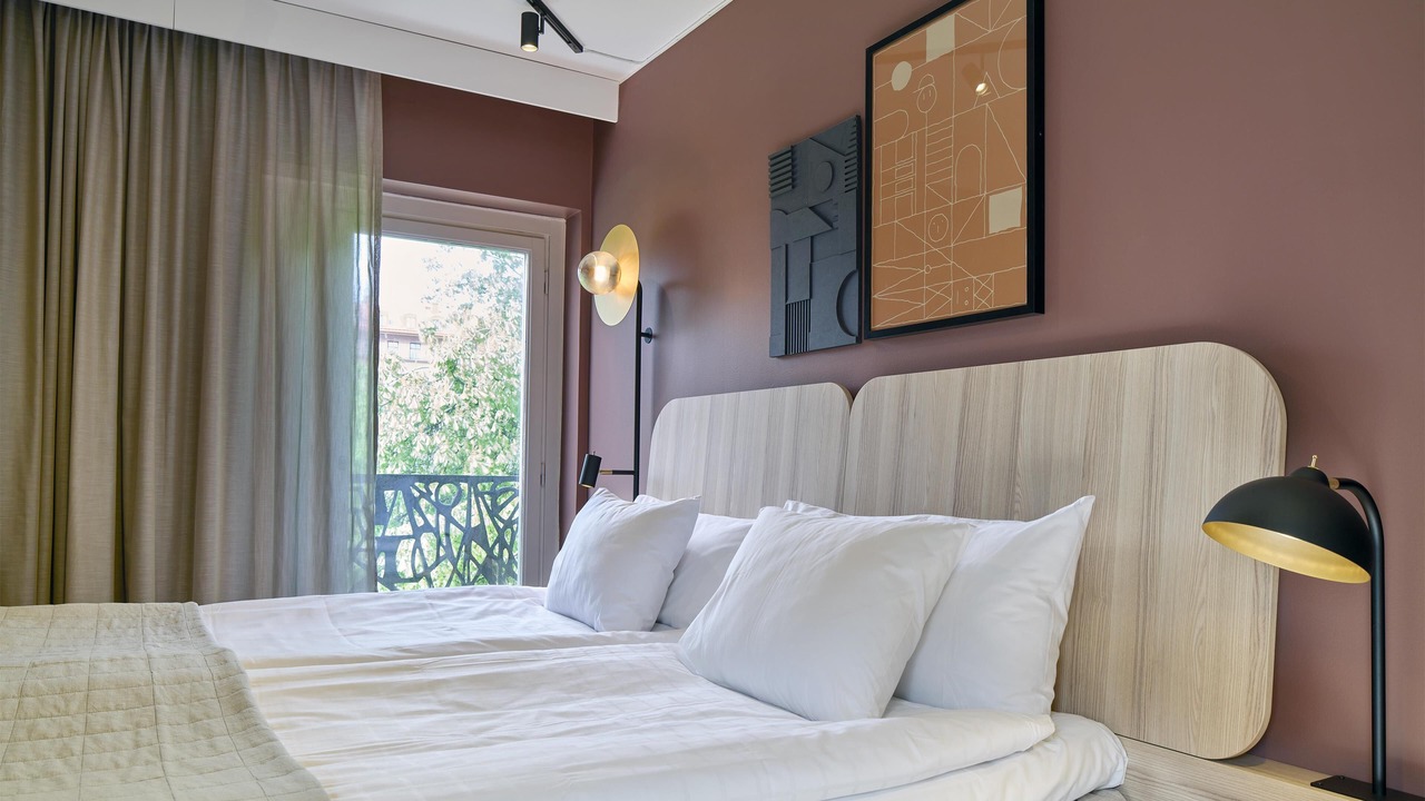 Photo of Bedroom in SoFo