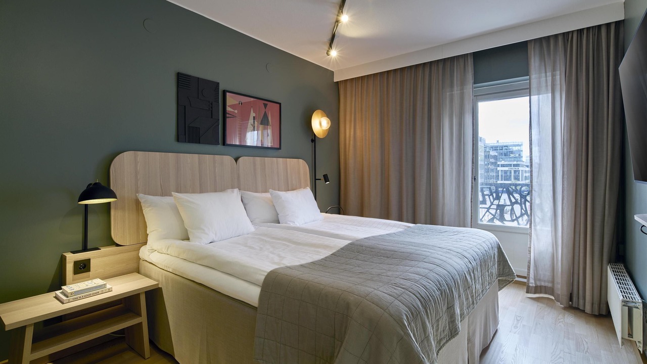 Photo of Bedroom in SoFo