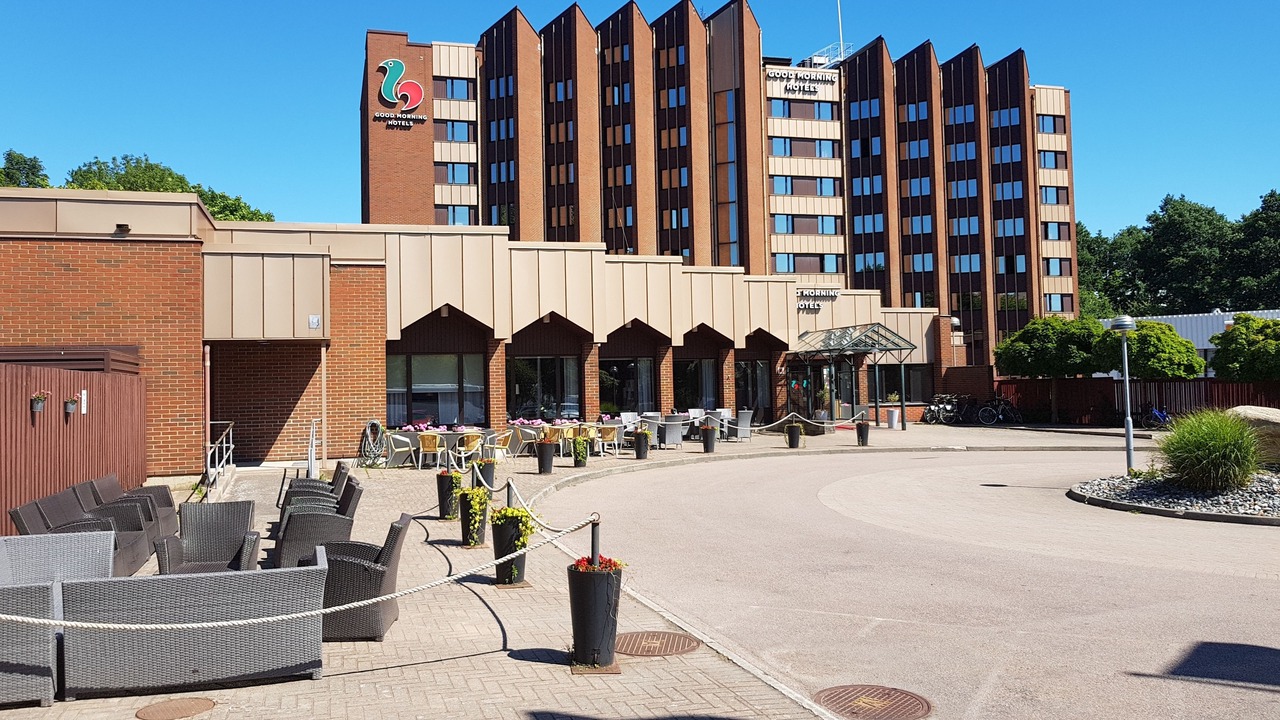 Photo of Outdoor in Helsingborg
