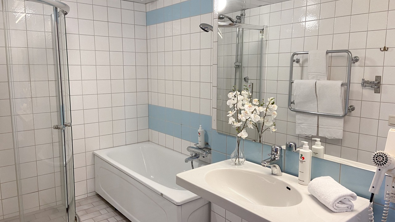 Photo of Bathroom in Helsingborg