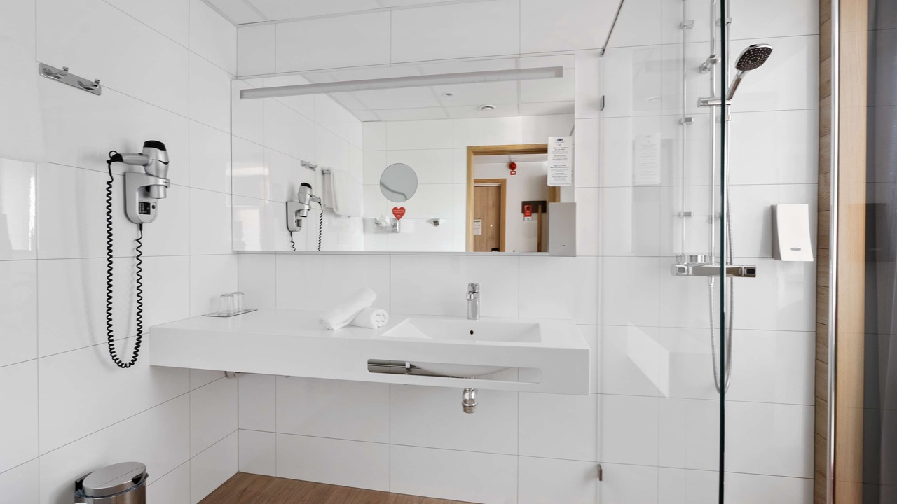 Photo of Bathroom in Kungsbacka
