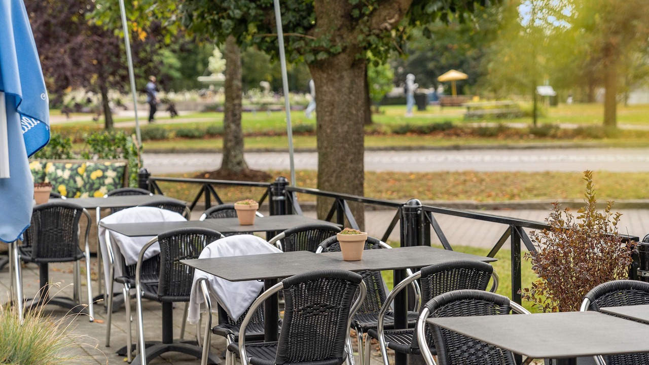 Photo of Outdoor in Kungsbacka