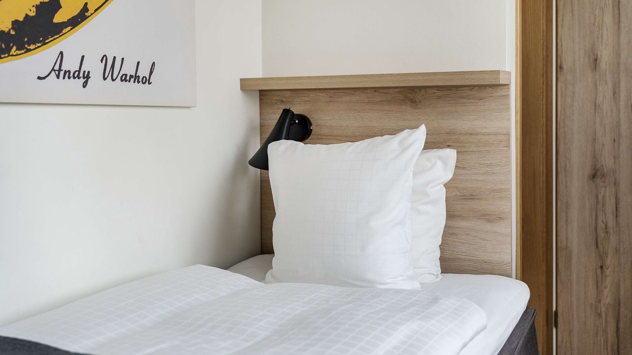 Photo of Bedroom in Kungsbacka