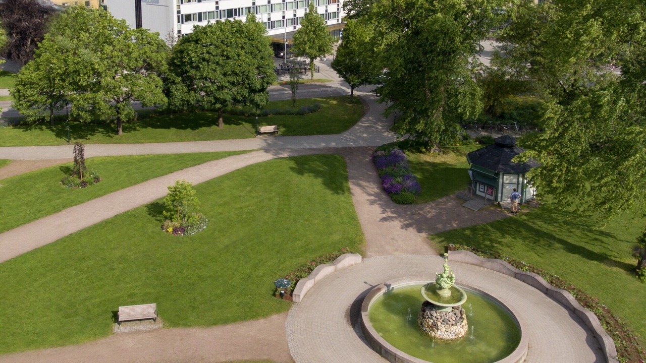 Photo of Outdoor in Kungsbacka