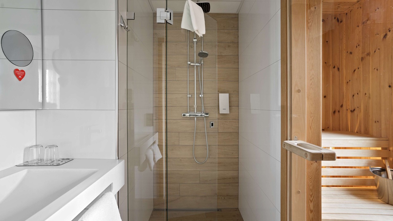 Photo of Bathroom in Kungsbacka