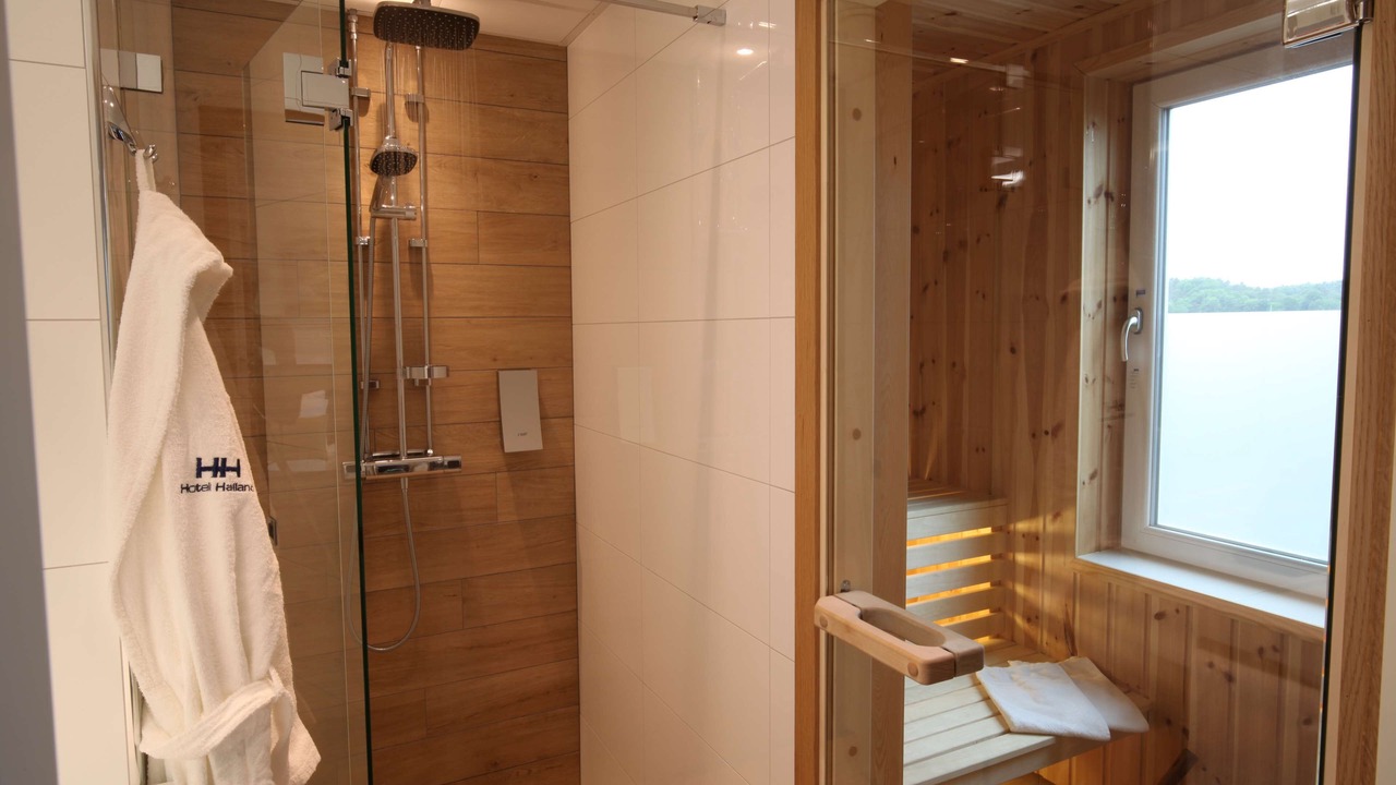 Photo of Bathroom in Kungsbacka