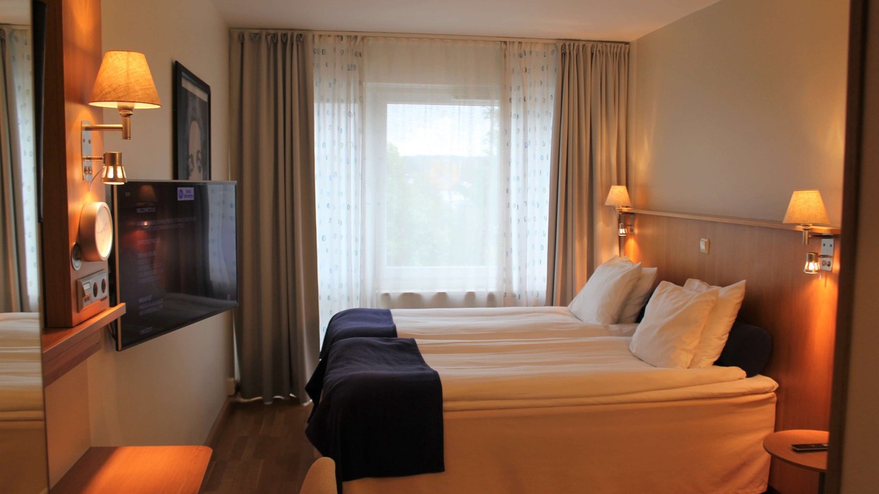 Photo of Bedroom in Kungsbacka