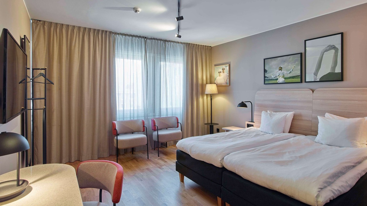 Photo of Bedroom in Ostermalm