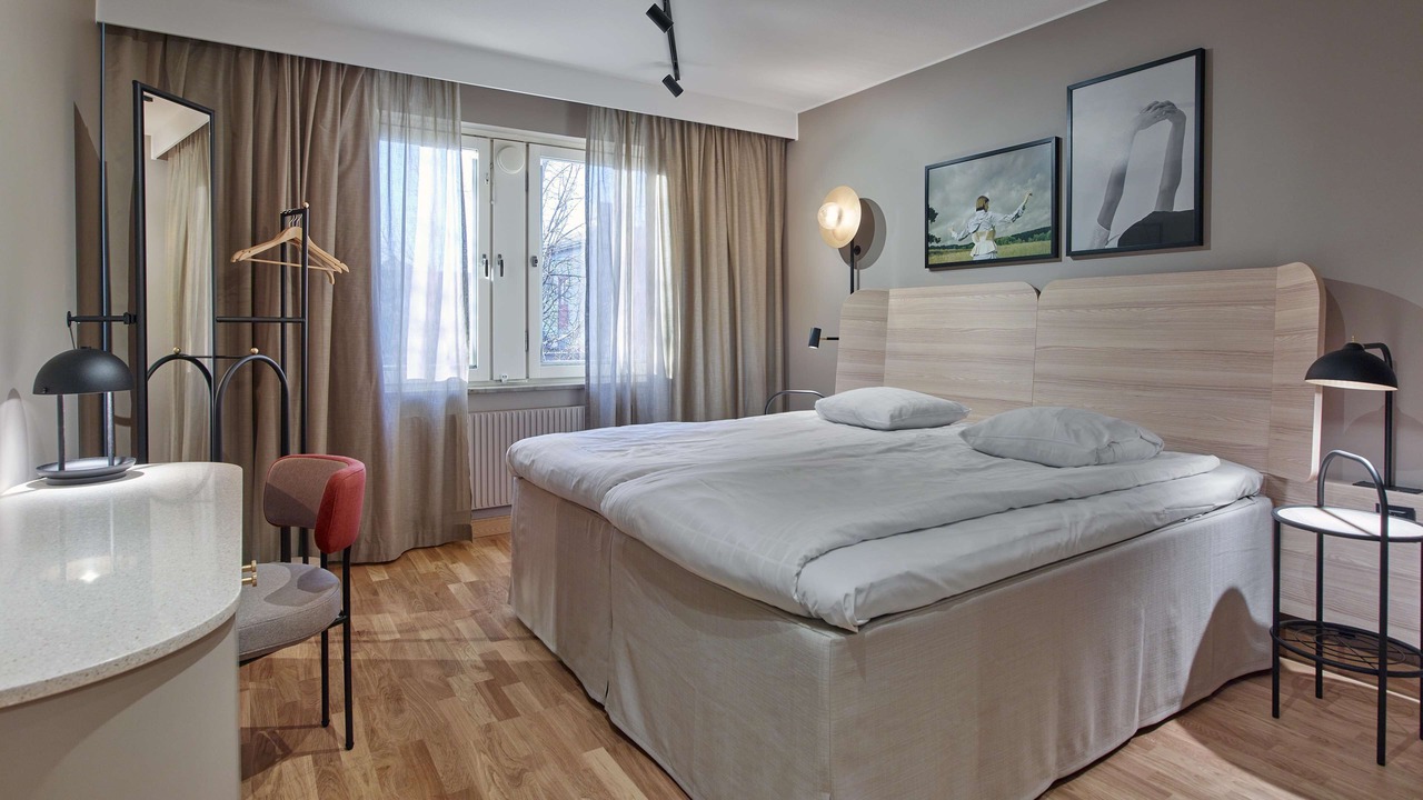 Photo of Bedroom in Ostermalm