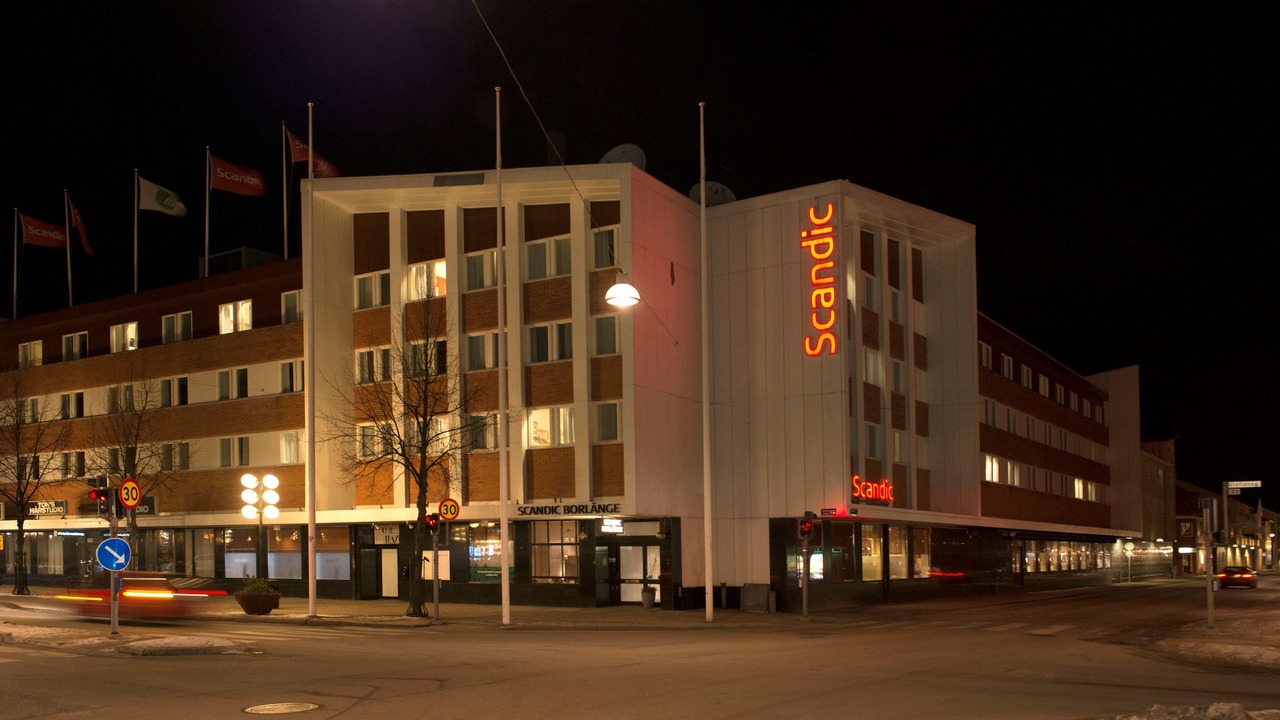 Photo of Outdoor in Ostermalm