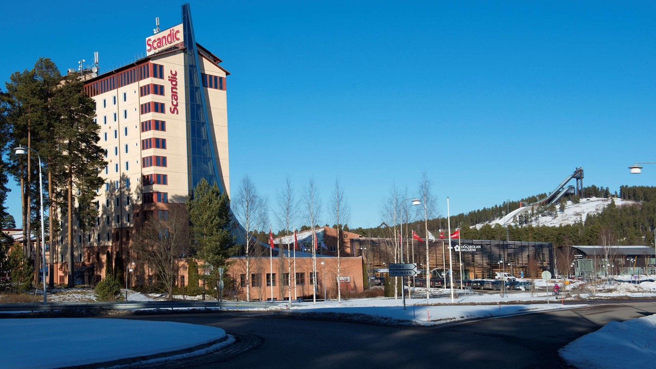 Photo of Outdoor in Falun