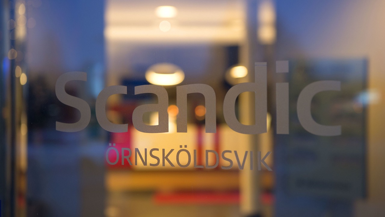 Photo of Outdoor in Ornskoldsvik