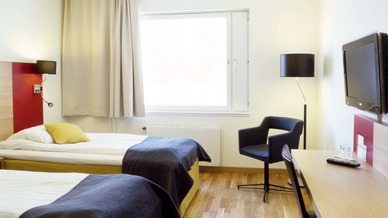 Photo of Bedroom in Ornskoldsvik