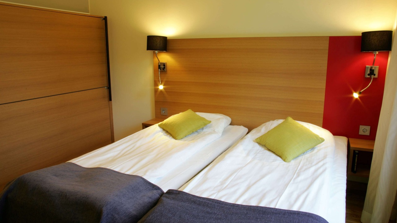 Photo of Bedroom in Ornskoldsvik