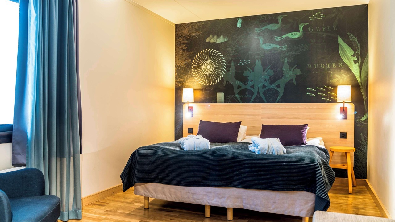 Photo of Bedroom in Gavle